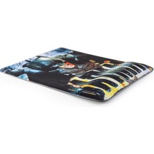 Gifi Mouse Pad  Lisanslı  Batman Bilek Destekli