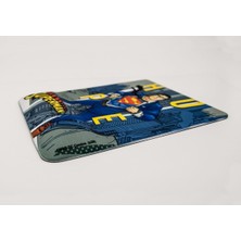Gifi Mouse Pad  Lisanslı  Süpermen