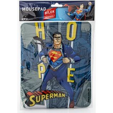Gifi Mouse Pad  Lisanslı  Süpermen