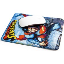 Gifi Mouse Pad  Lisanslı  Süpermen