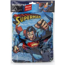 Gifi Mouse Pad  Lisanslı  Süpermen