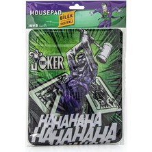 Gifi Mouse Pad  Lisanslı  Joker