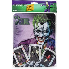 Gifi Mouse Pad  Lisanslı  Joker