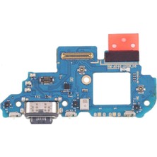 Senal Store Samsung Uyumlu Galaxy A54 Şarj Soketli Mikrofon Bordu SM-A546E