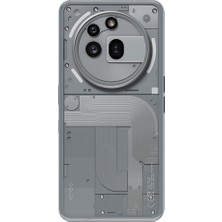 Nothing Phone (3a) Pro 256 GB 12 GB Ram (Nothing Türkiye Garantili) Gri