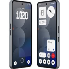 Nothing Phone (3a) Pro 256 GB 12 GB Ram (Nothing Türkiye Garantili) Gri