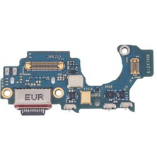 Senal Store Samsung Galaxy Z Flip4 Sm F721 Şarj Bordu Şarj Soketi