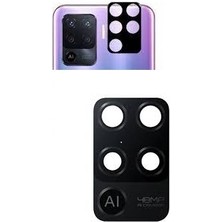 Senal Store Oppo Reno 5 Lite Kamera Lens Camı