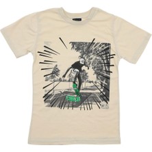 Erkek Çocuk T-Shirt
