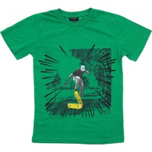 Erkek Çocuk T-Shirt