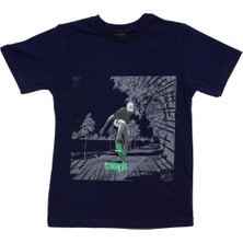 Erkek Çocuk T-Shirt