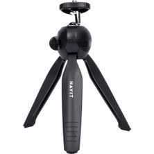 Havit MA301 Mini Projeksiyon Tripod