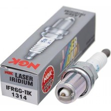 Honda Nc 750X Dct Ngk Laser Iridium Buji