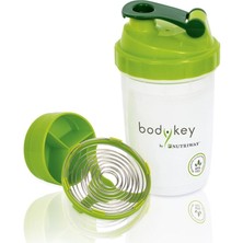 Teknotrust Shaker Bodykey