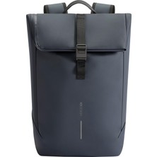 XD DESIGN Urban Water 16" Suya Dayanıklı Hırsızlık Önleyici Kapaklı Sırt Çantası