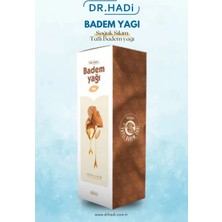 Dr.hadi Badem Yağı