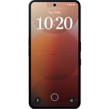 Nothing Phone (3a) 256 GB 12 GB Ram (Nothing Türkiye Garantili) Siyah