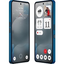 Nothing Phone (3a) 256 GB 12 GB Ram (Nothing Türkiye Garantili) Mavi