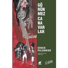Görünmez Canavarlar