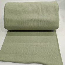 1*1 Bebe Kaşkorse Ribana Kumaş | Kumaş Eni: 35 cm Tüp | %95 Pamuk %5 Elastan | 064
