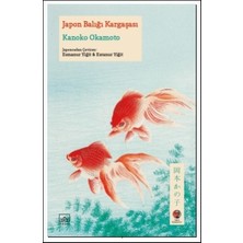 Japon Balığı Kargaşası