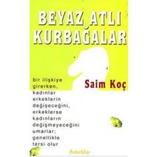 Beyaz Atlı Kurbağalar