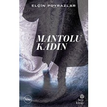Mantolu Kadın
