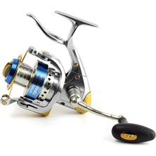 Tica Spirestar 4008 Sh 13 B Makine