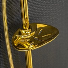 Gold Banyo Duş Robotu
