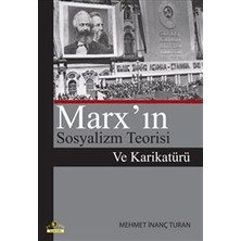 Marx’ın Sosyalizm Teorisi ve Karikatürü