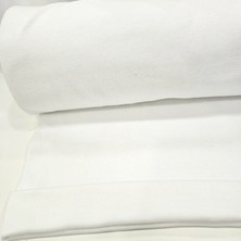1*1 Bebe Kaşkorse Ribana Kumaş | Kumaş Eni: 35 cm Tüp | %95 Pamuk %5 Elastan | 001