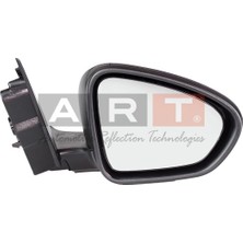 Art Ayna Fıat Egea 2015- Elektrikli Isıtmalı Sensörlü Sağ