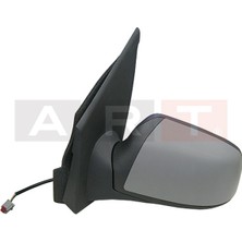 Art Ayna Ford Fiesta 2005-2008 Elektrikli Isıtmalı Astarlı Sol