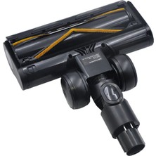Pshcooe Dreame R10 R20 R30 T20 T20PRO T30 Elektrikli Süpürge Için Sert Zemin Fırçası Ataşmanı LED Toz Optik Algılama ile (Yurt Dışından)