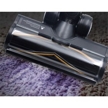 Pshcooe Dreame R10 R20 R30 T20 T20PRO T30 Elektrikli Süpürge Için Sert Zemin Fırçası Ataşmanı LED Toz Optik Algılama ile (Yurt Dışından)