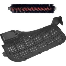 Pshcooe Roborock S8 Pro Ultra Aksesuarları Için Su Filtresi ve Kendini Temizleyen Bakım Fırçası (Yurt Dışından)