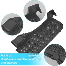 Pshcooe Roborock S8 Pro Ultra Aksesuarları Için Su Filtresi ve Kendini Temizleyen Bakım Fırçası (Yurt Dışından)
