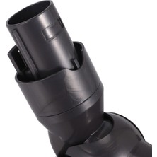 Pshcooe Dyson V6 DC58 DC59 DC62 DC72 Motor Fırçası Yüksek Torklu Elektrikli Süpürge Doğrudan Tahrikli Elektrikli Başlık Için Türbin Fırçası (Yurt Dışından)