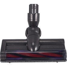 Pshcooe Dyson V6 DC58 DC59 DC62 DC72 Motor Fırçası Yüksek Torklu Elektrikli Süpürge Doğrudan Tahrikli Elektrikli Başlık Için Türbin Fırçası (Yurt Dışından)
