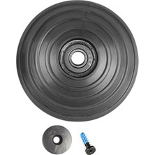 Pshcooe Dyson V11 V15 SV14 SV15 SV16 SV22 Aksesuarları Elektrikli Süpürge Yüksek Torklu Emiş Bağlantı Kapağı Plakası Için Uygundur (Yurt Dışından)