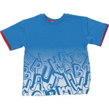 Jena Erkek Çocuk Tişört JENA-27024