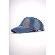 Kitti Erkek Çocuk Kot Şapka