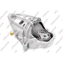Motor Kulağı Sol Vag A6 A7 A8 Q7 Touareg 18-