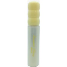 Gıpta Lumistick Shiny Simli Pastel Sarı Fosforlu Kalem