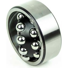 2202 Tvh 2 Adet (15X35X14) Oynak Bilyalı Rulman