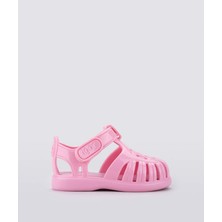 Igor TOBBY GLOSS Pembe Kız Çocuk Sandalet