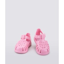 Igor TOBBY GLOSS Pembe Kız Çocuk Sandalet