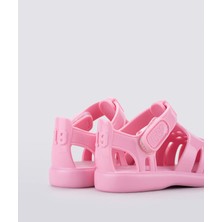 Igor TOBBY GLOSS Pembe Kız Çocuk Sandalet