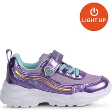 Buckhead Mindy Kız Çocuk Sneaker BUCK3031