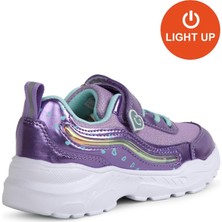 Buckhead Mindy Kız Çocuk Sneaker BUCK3031